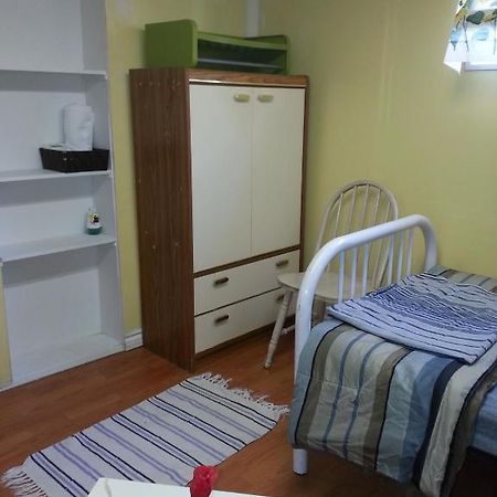 Hamilton West Lodge Kamer foto