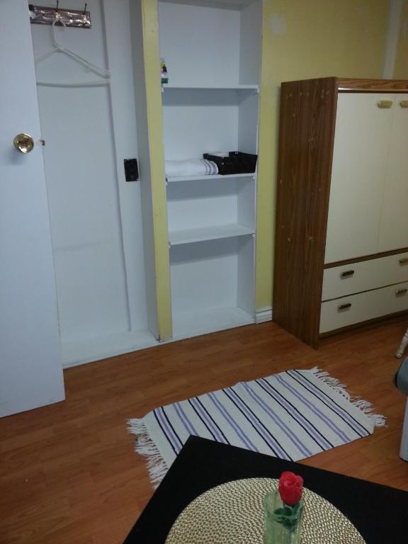 Hamilton West Lodge Kamer foto