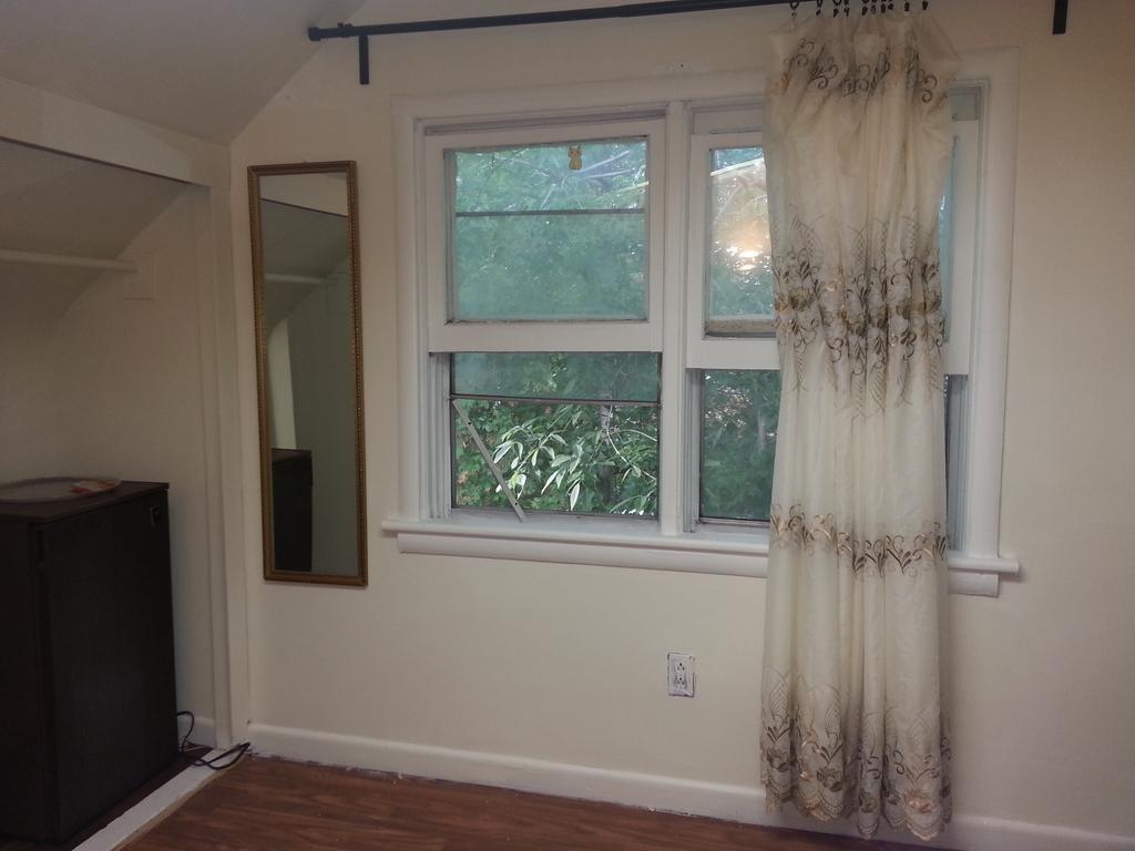 Hamilton West Lodge Kamer foto