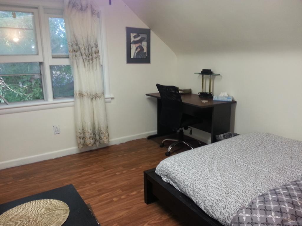 Hamilton West Lodge Kamer foto